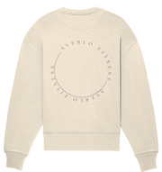 Averlo WM Oversize Sweatshirt - Averlo