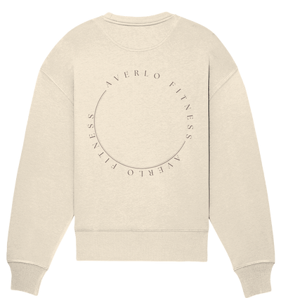 Averlo WM Oversize Sweatshirt - Averlo