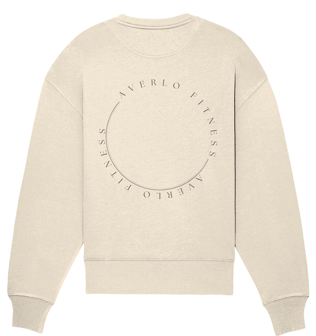 Averlo WM Oversize Sweatshirt - Averlo