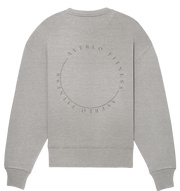 Averlo WM Oversize Sweatshirt - Averlo