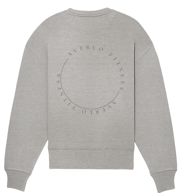 Averlo WM Oversize Sweatshirt - Averlo