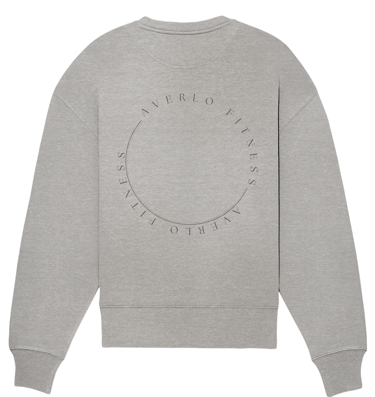 Averlo WM Oversize Sweatshirt - Averlo