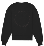 Averlo WM Oversize Sweatshirt - Averlo