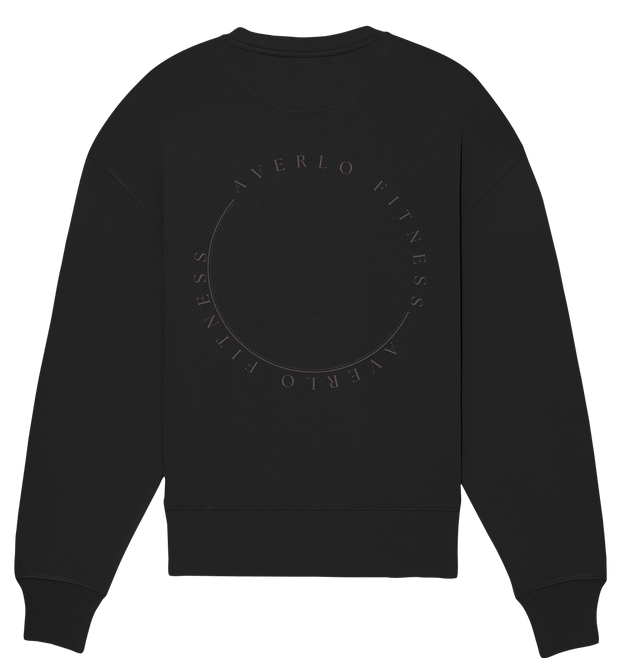 Averlo WM Oversize Sweatshirt - Averlo