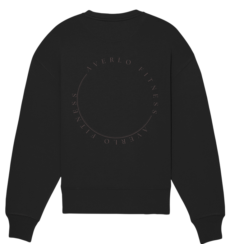 Averlo WM Oversize Sweatshirt - Averlo