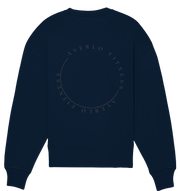 Averlo WM Oversize Sweatshirt - Averlo