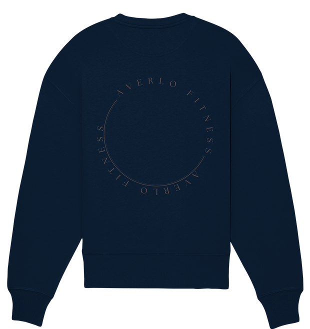 Averlo WM Oversize Sweatshirt - Averlo