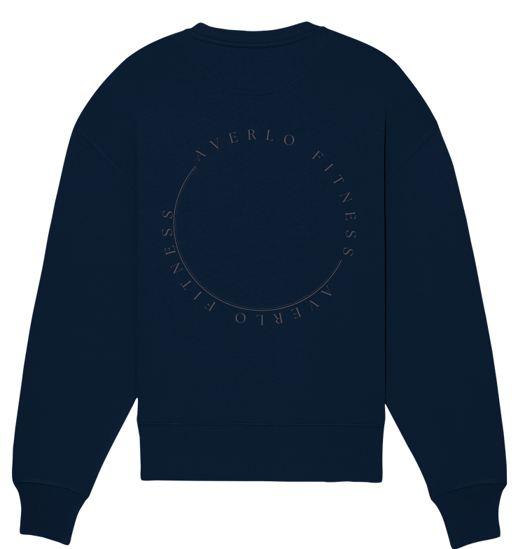 Averlo WM Oversize Sweatshirt - Averlo