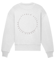 Averlo WM Oversize Sweatshirt - Averlo