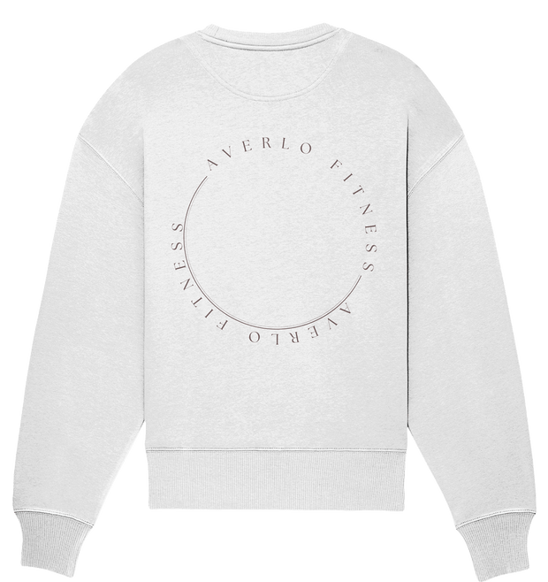 Averlo WM Oversize Sweatshirt - Averlo