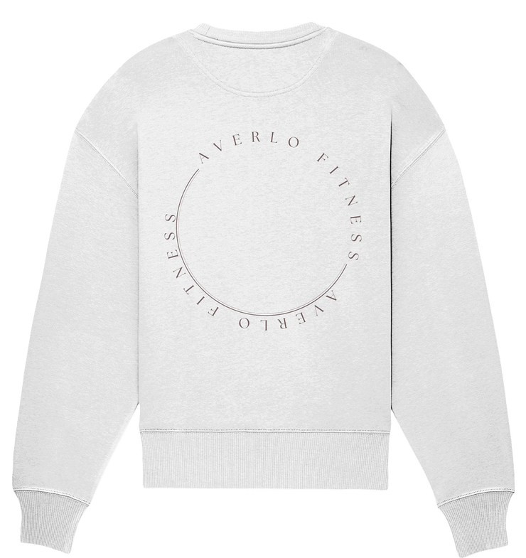 Averlo WM Oversize Sweatshirt - Averlo