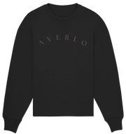 Averlo WM Oversize Sweatshirt - Averlo