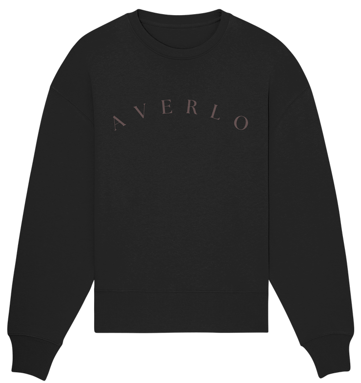 Averlo WM Oversize Sweatshirt - Averlo