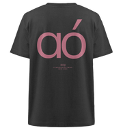 Black Agility Oversized Shirt - Averlo