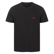 Black Lady Fitniss Classic T-Shirt - Averlo