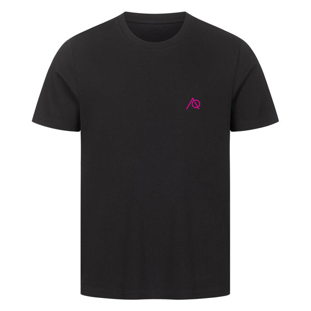 Black Lady Fitniss Classic T-Shirt - Averlo