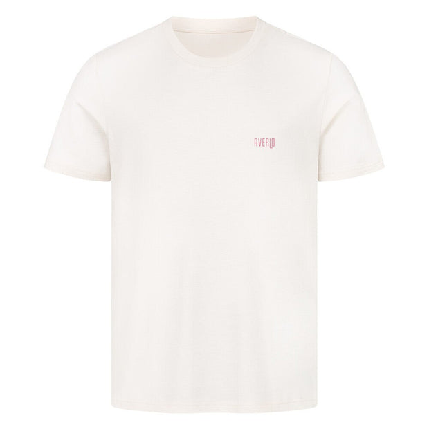 Circle Lady Fitness Classic T-Shirt beige rose - Averlo