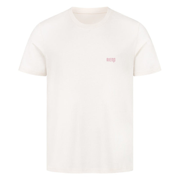 Circle Lady Fitness Classic T-Shirt beige rose - Averlo