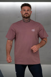 Coffee Agility Oversized Shirt - Averlo