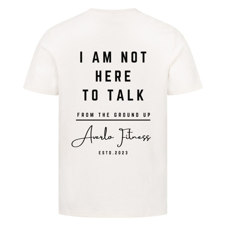 Embassies Lady Fitness Classic T-Shirt - Averlo