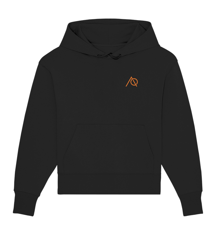 Averlo Fitness "Pumpcover" Oversized Hoodie One