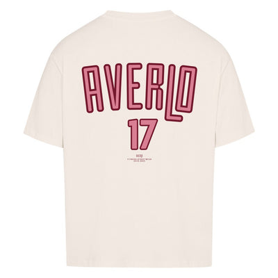 Rose Seventeen Oversized Shirt - Averlo