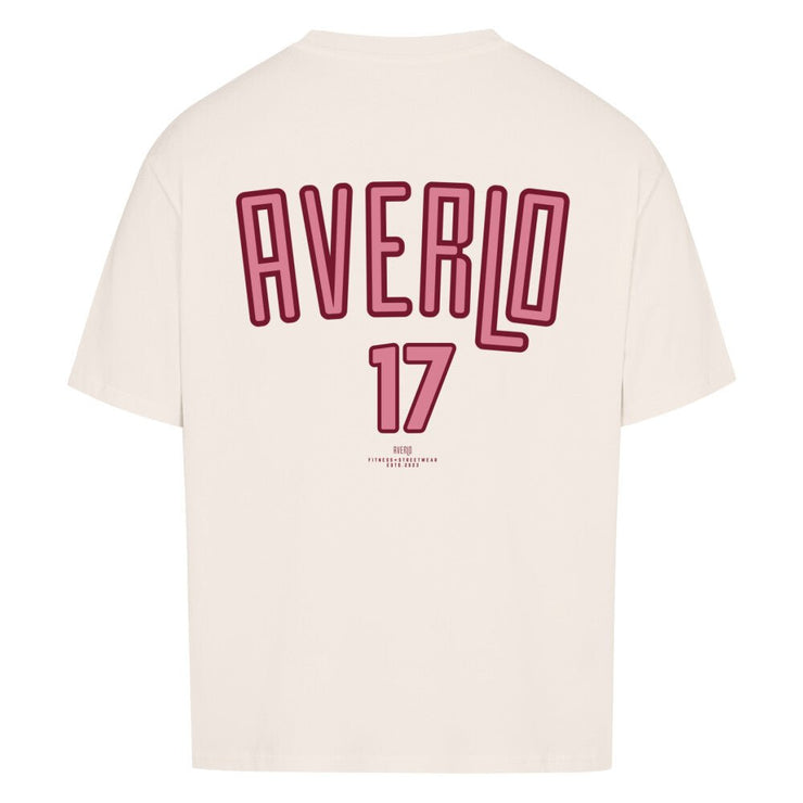 Rose Seventeen Oversized Shirt - Averlo