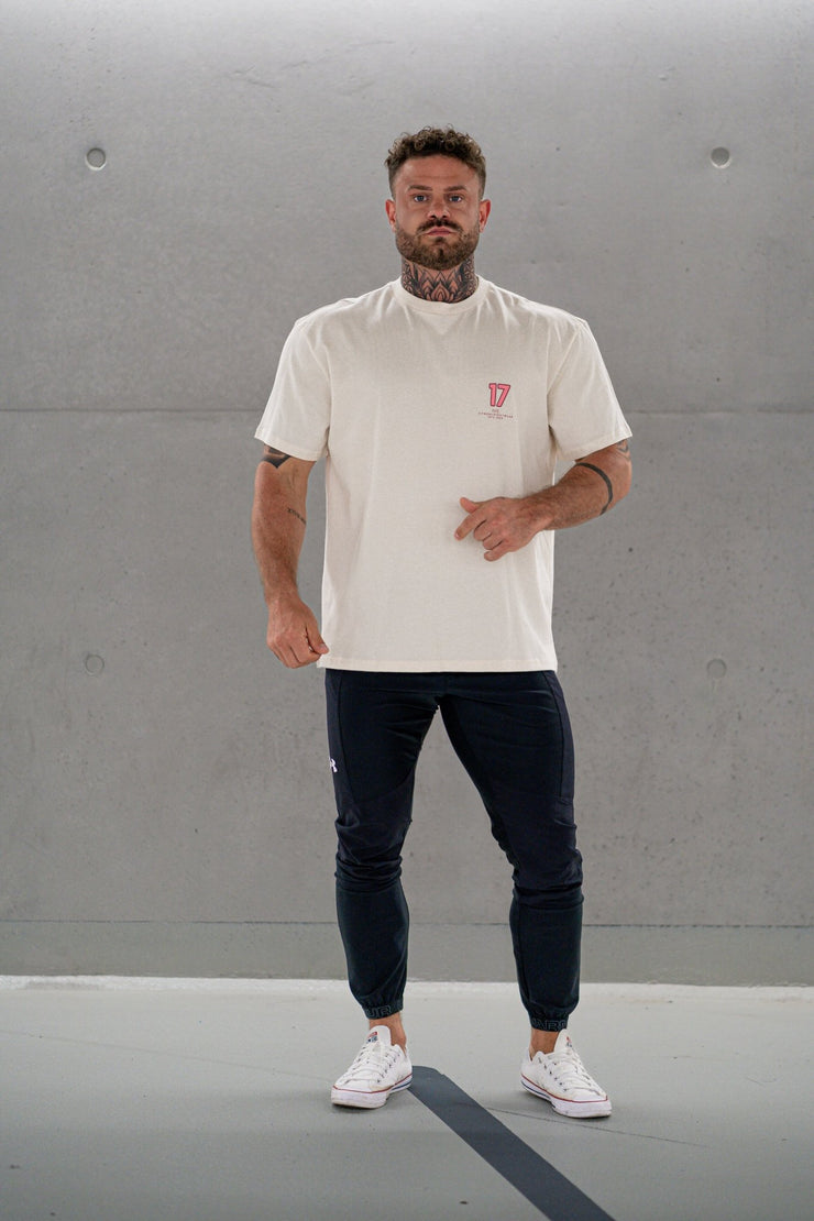Rose Seventeen Oversized Shirt - Averlo