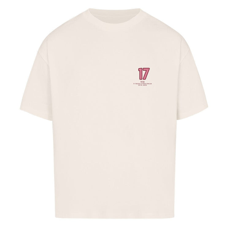 Rose Seventeen Oversized Shirt - Averlo