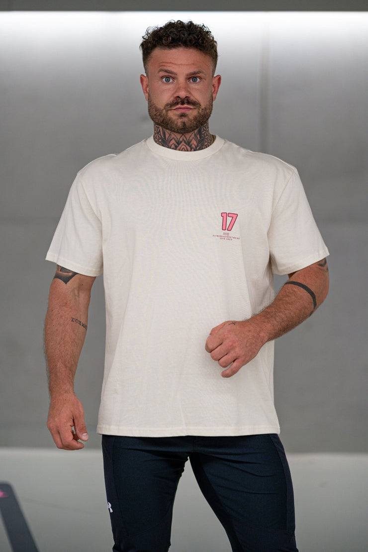 Rose Seventeen Oversized Shirt - Averlo