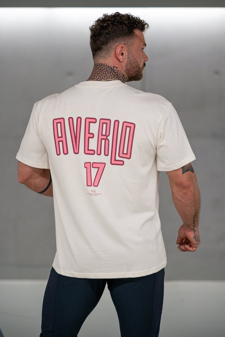 Rose Seventeen Oversized Shirt - Averlo
