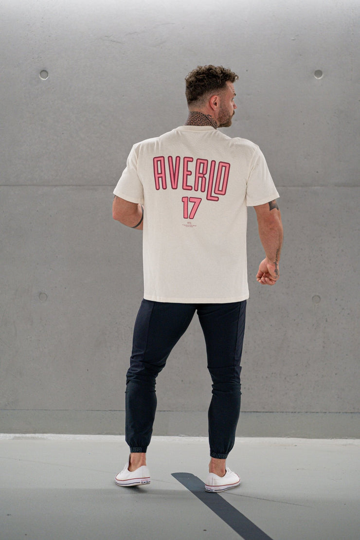 Rose Seventeen Oversized Shirt - Averlo